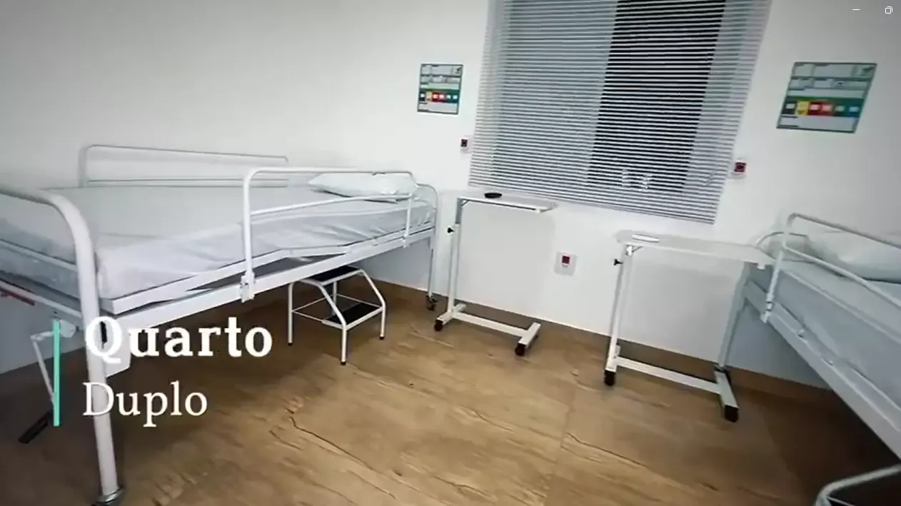 Unidade da rede parceira