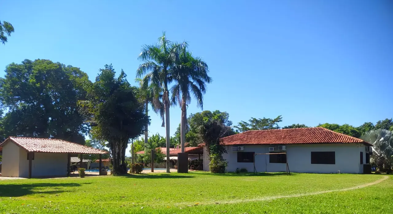 Unidade da rede parceira