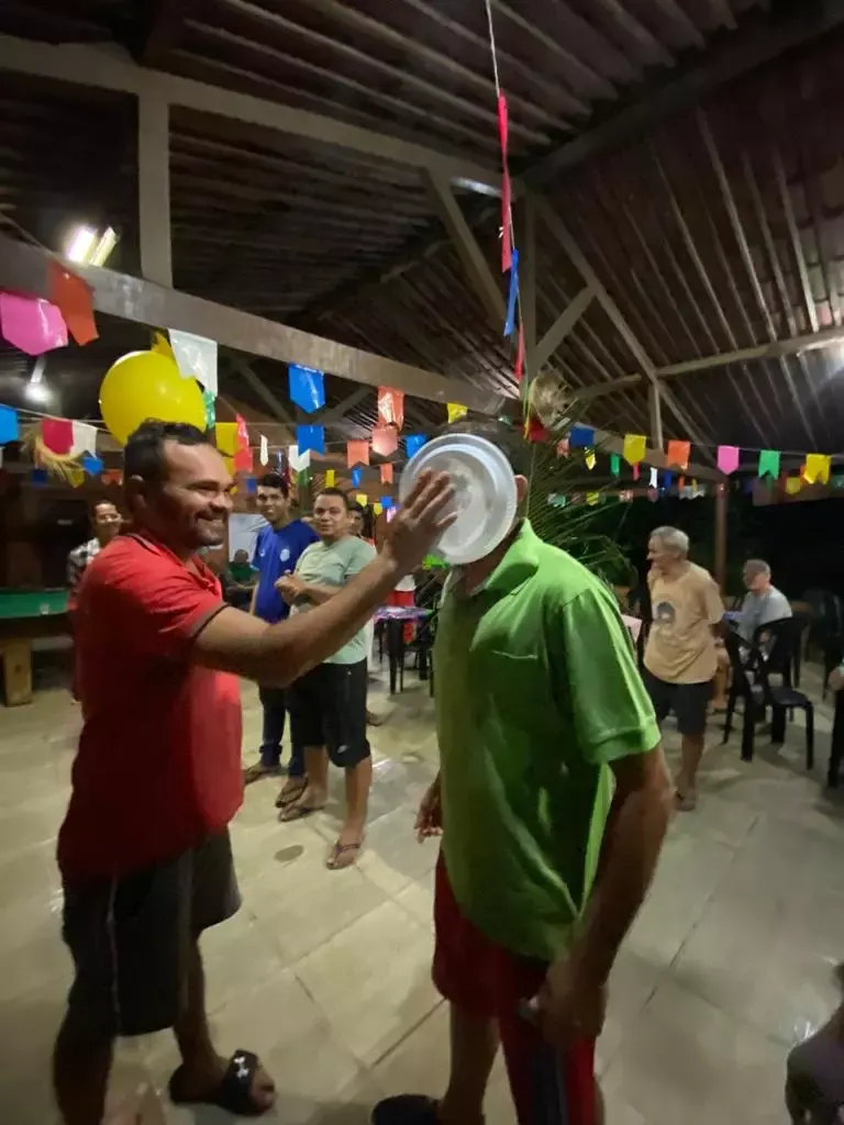 Unidade da rede parceira