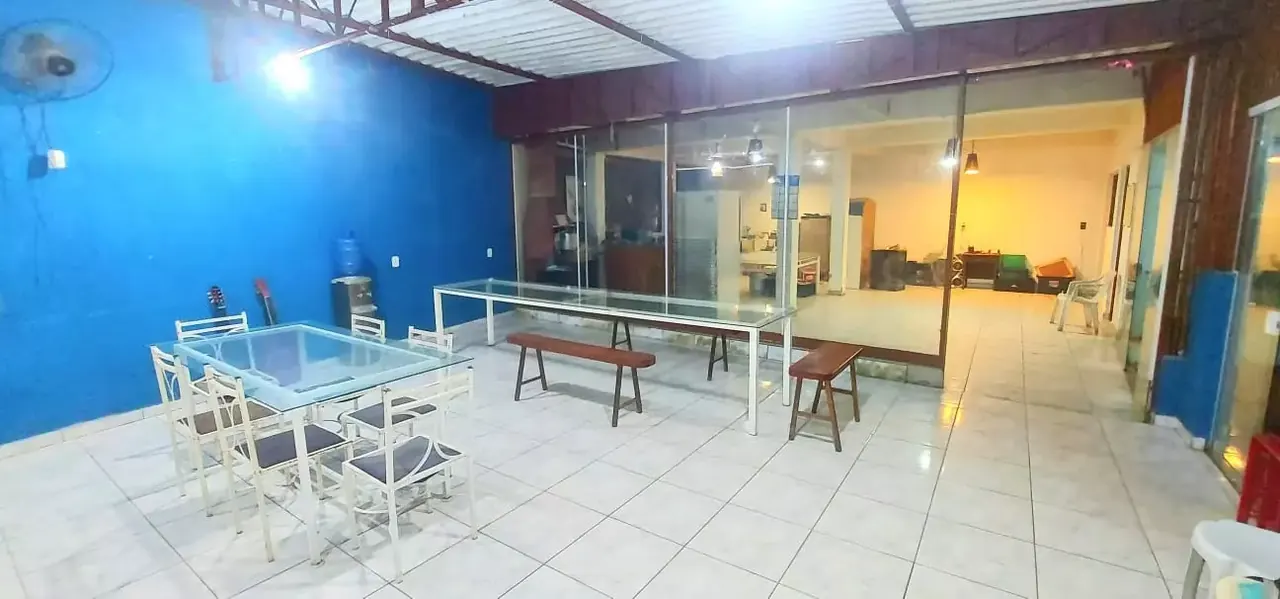 Unidade da rede parceira
