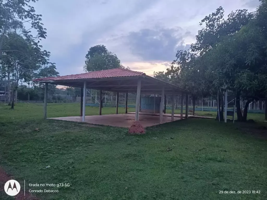 Unidade da rede parceira