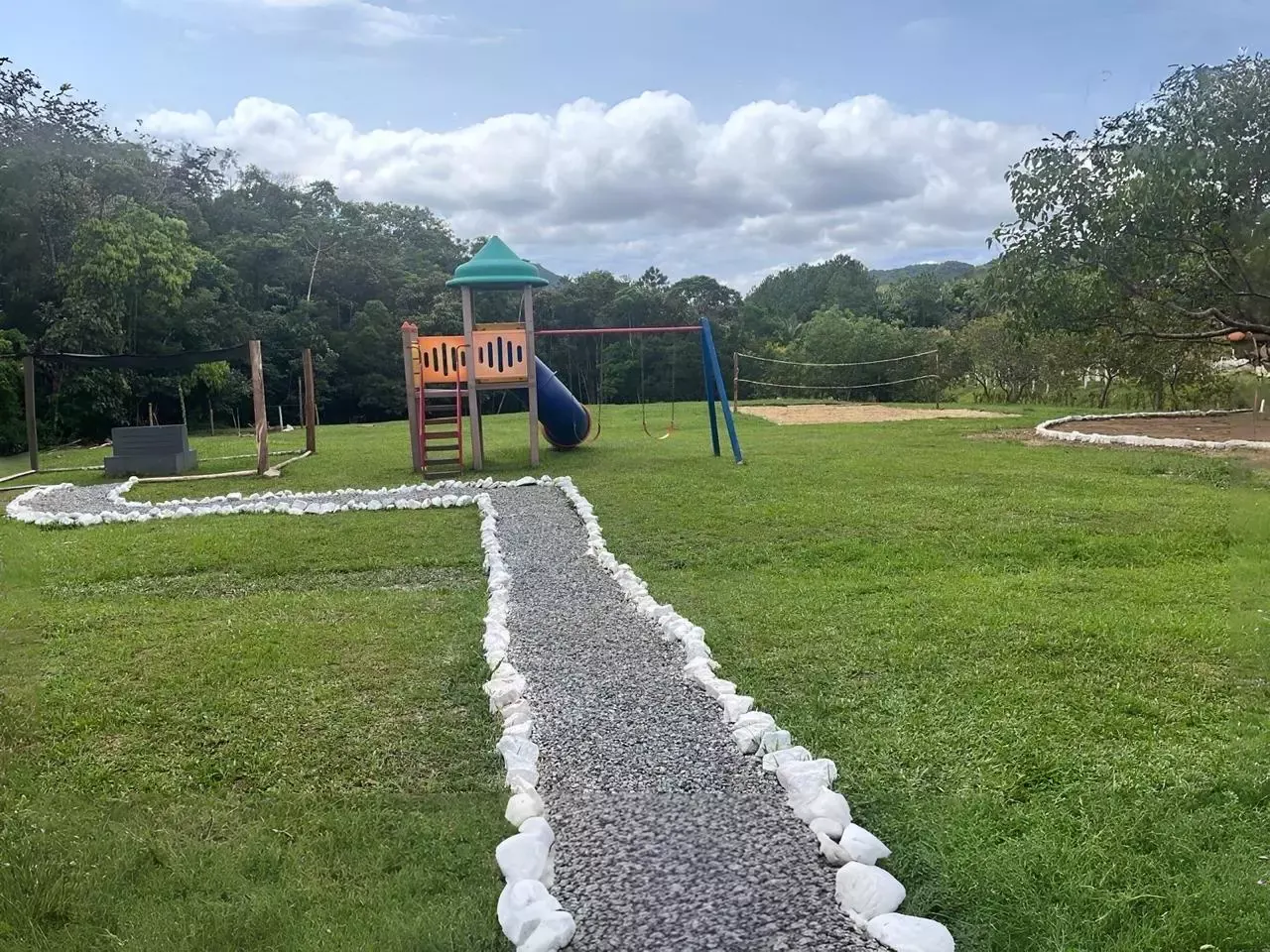 Unidade da rede parceira