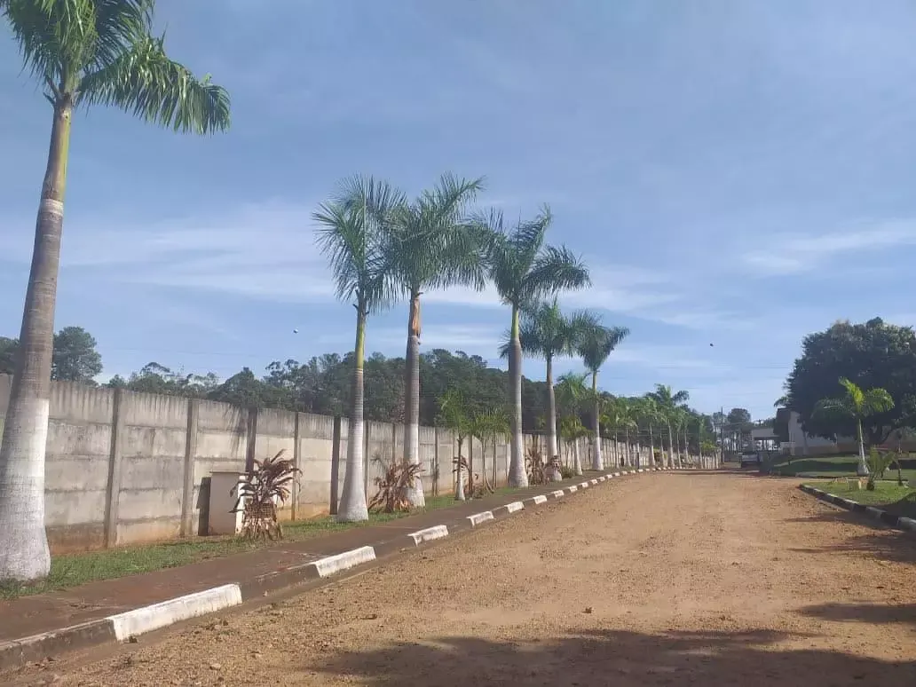 Unidade da rede parceira