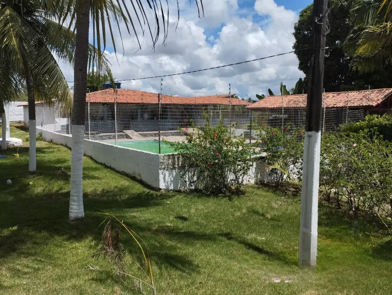 Unidade da rede parceira