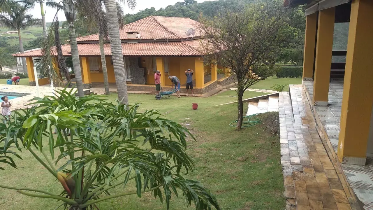 Unidade da rede parceira