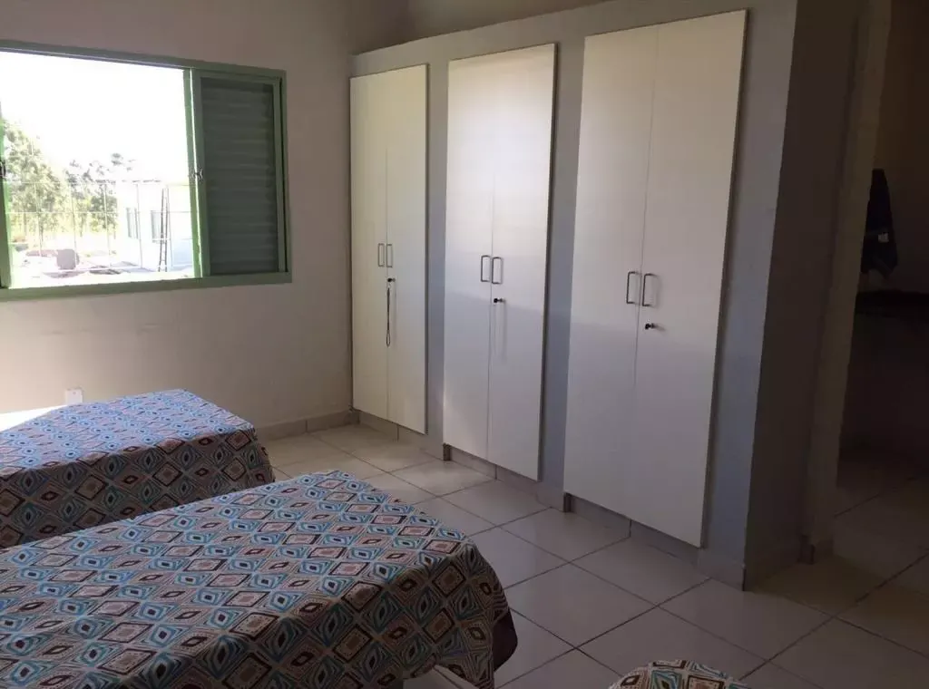 Unidade da rede parceira