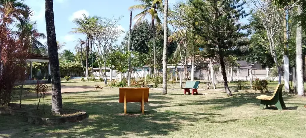 Unidade da rede parceira