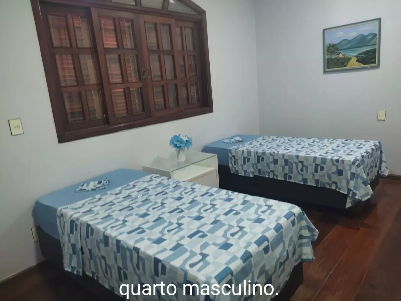 Unidade da rede parceira
