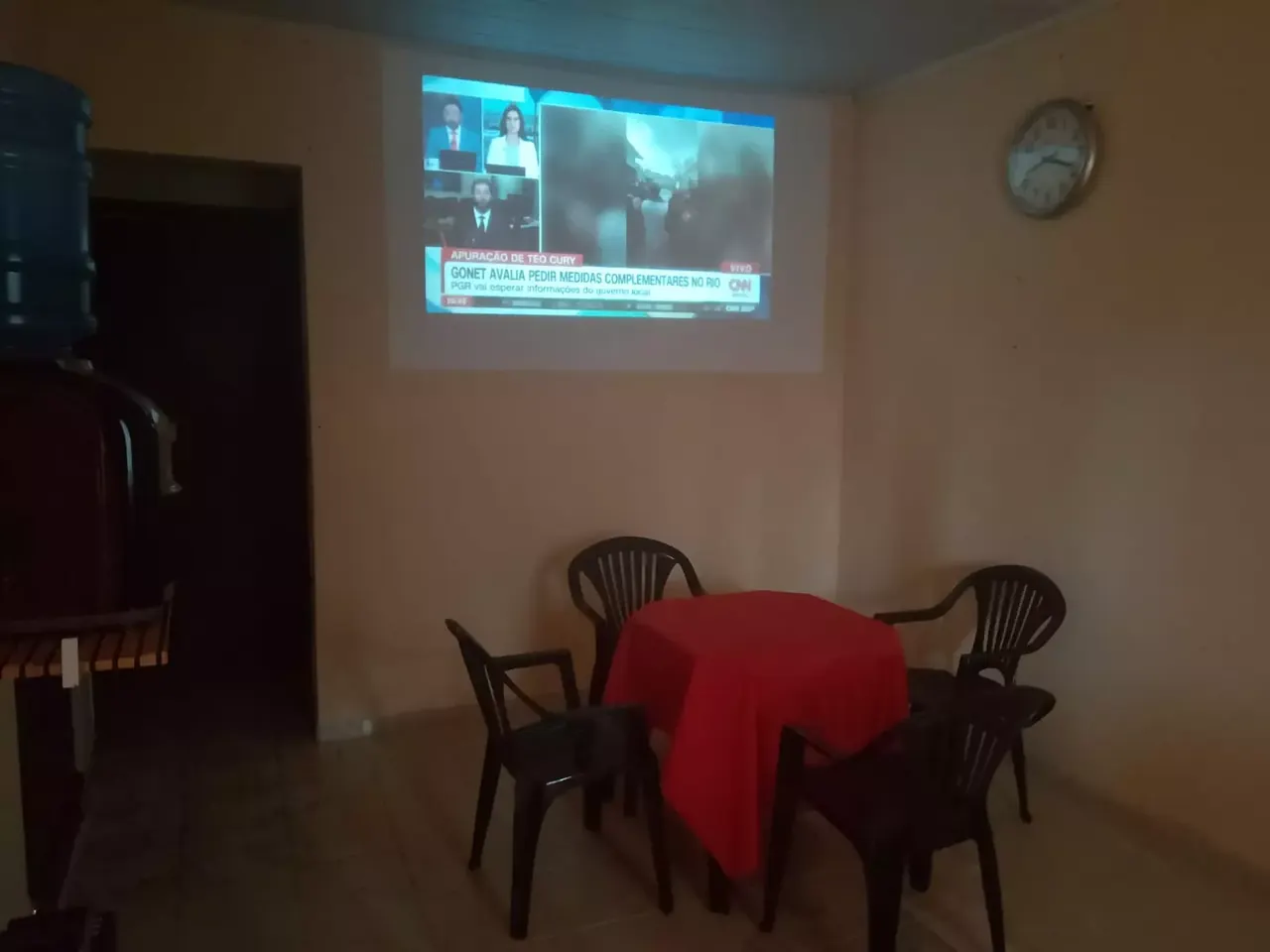 Unidade da rede parceira