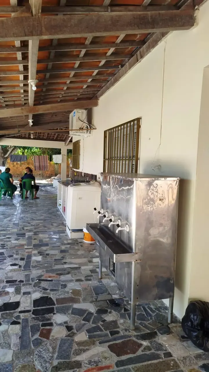 Unidade da rede parceira