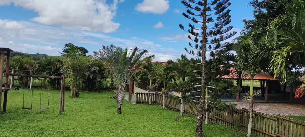 Unidade da rede parceira