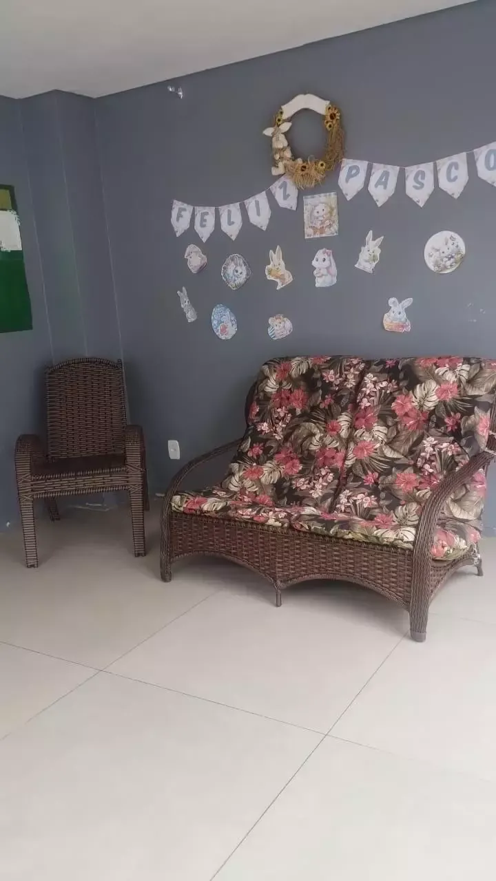 Unidade da rede parceira