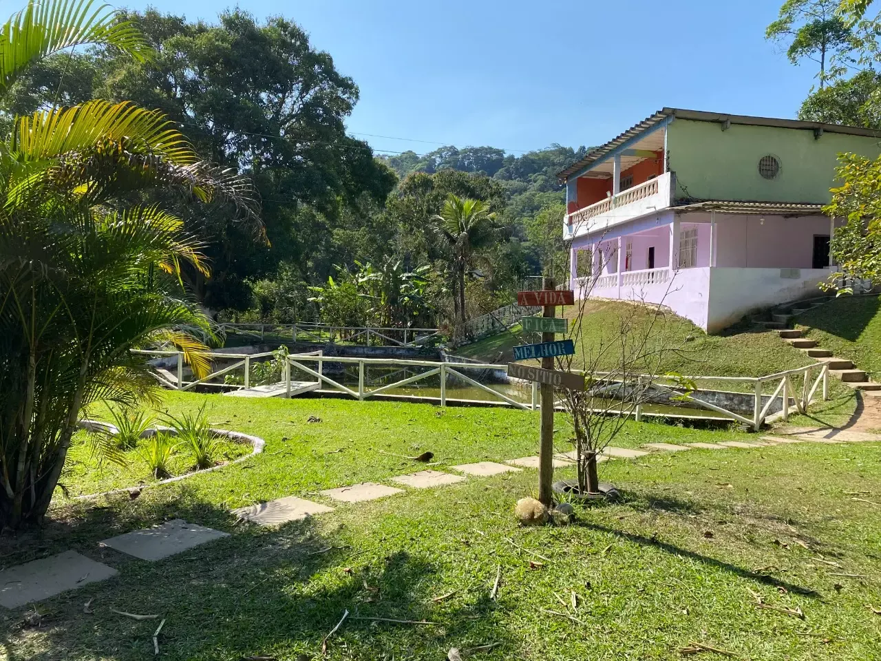 Unidade da rede parceira