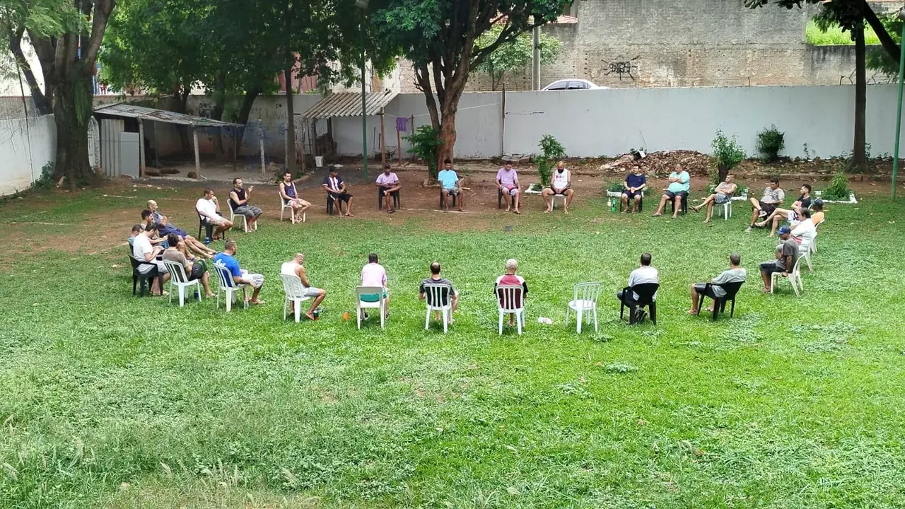 Unidade da rede parceira