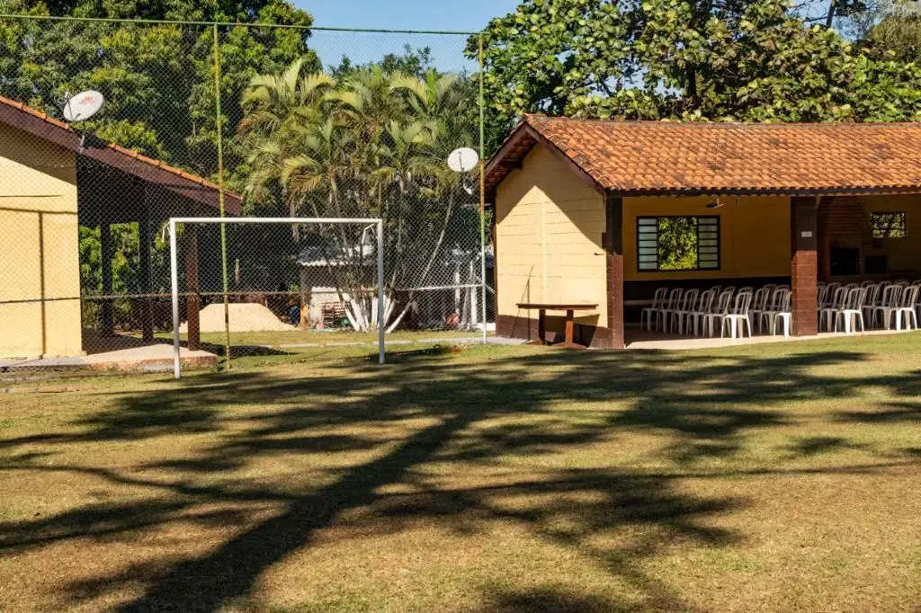 Unidade da rede parceira