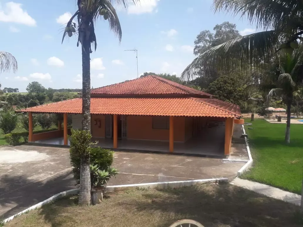 Unidade da rede parceira