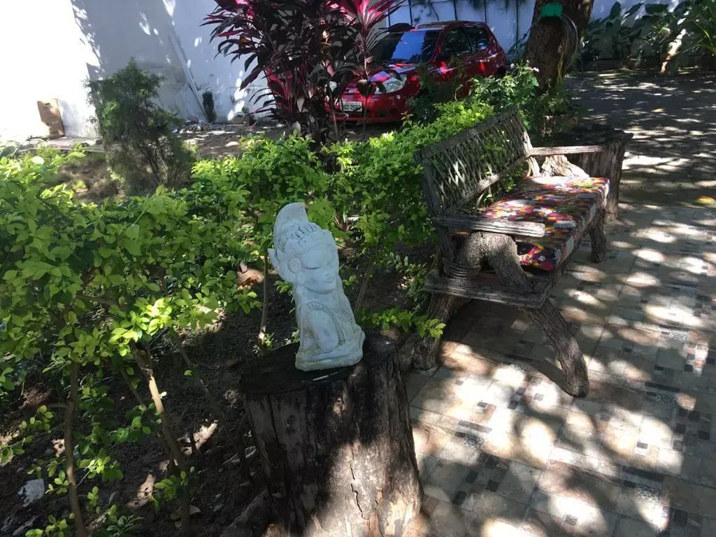 Unidade da rede parceira