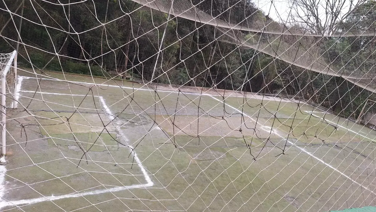 Unidade da rede parceira