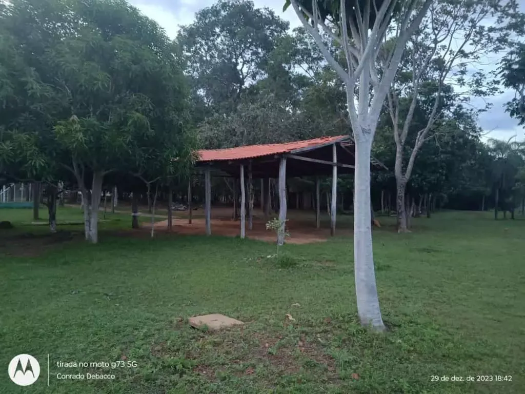 Unidade da rede parceira