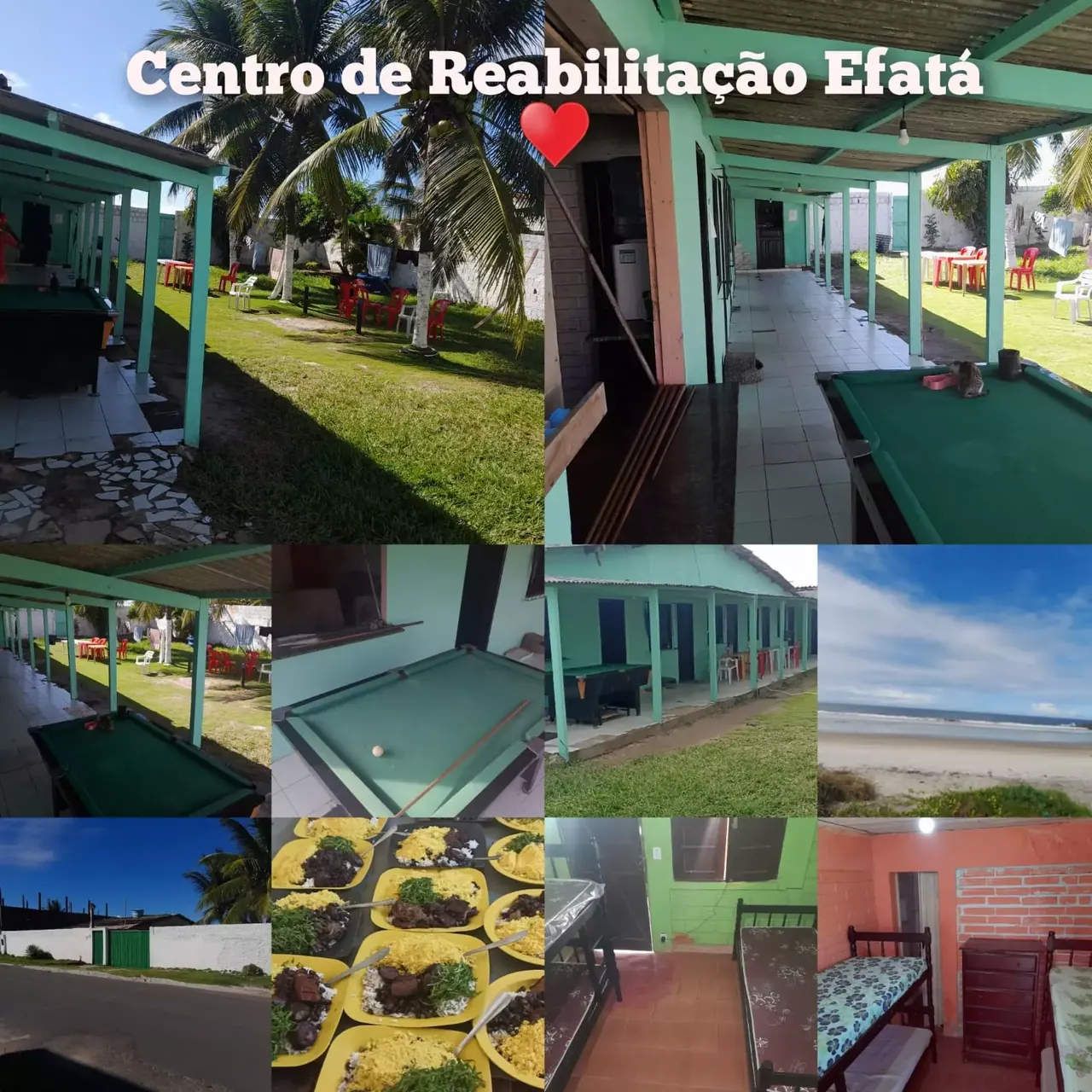 Unidade da rede parceira