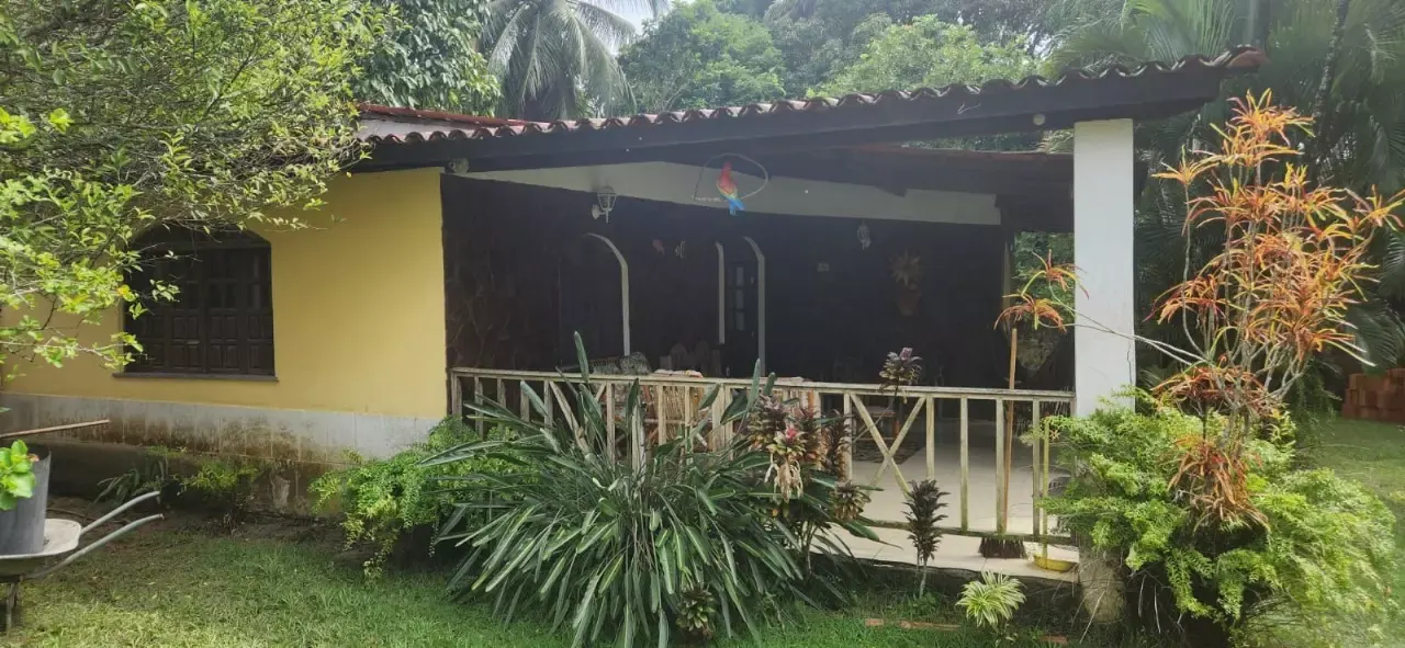 Unidade da rede parceira
