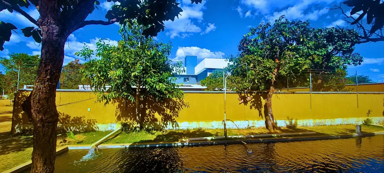 Unidade da rede parceira
