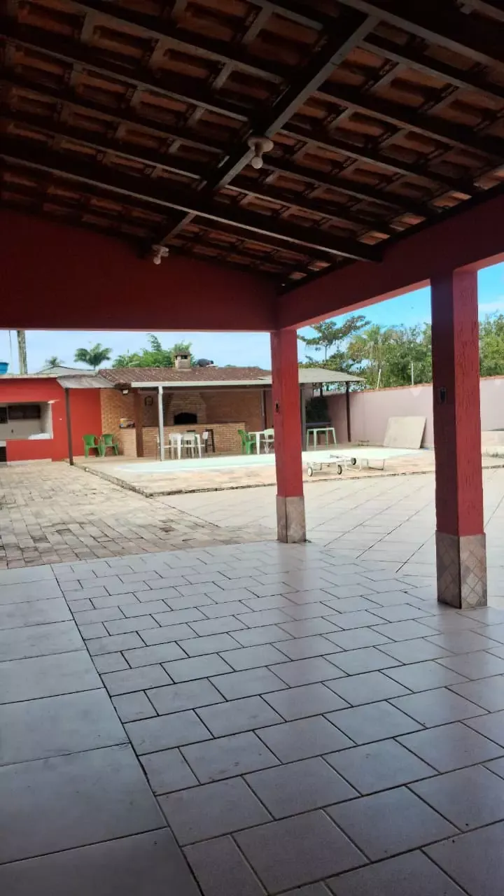 Unidade da rede parceira
