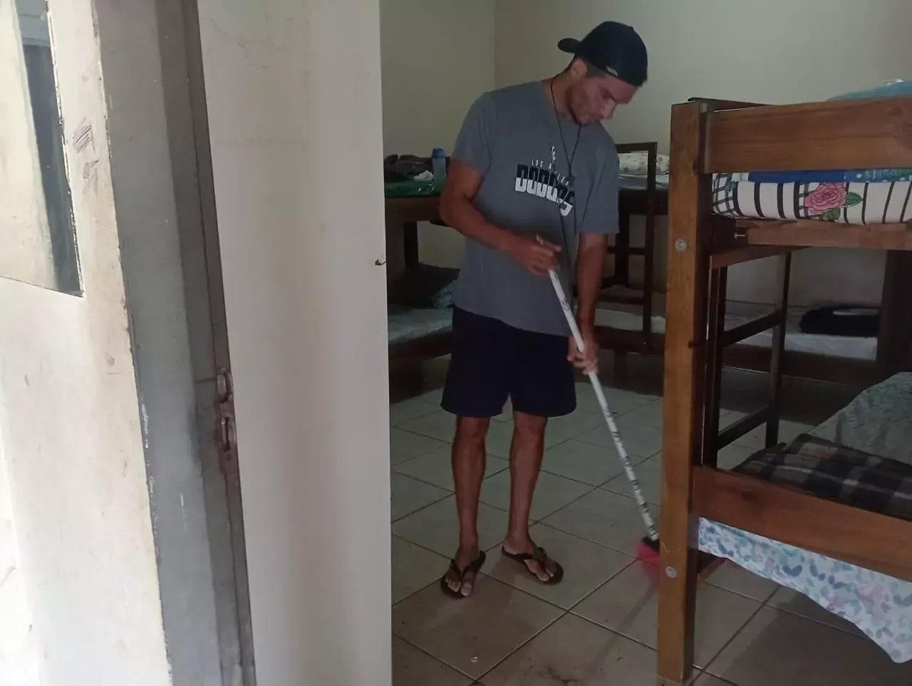 Unidade da rede parceira