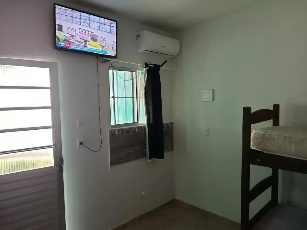 Unidade da rede parceira