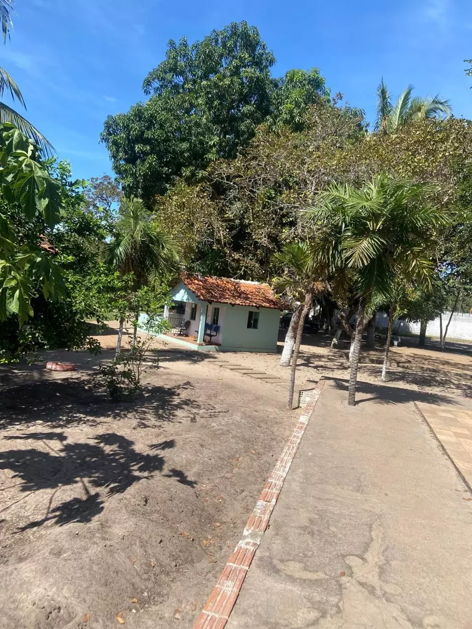 Unidade da rede parceira