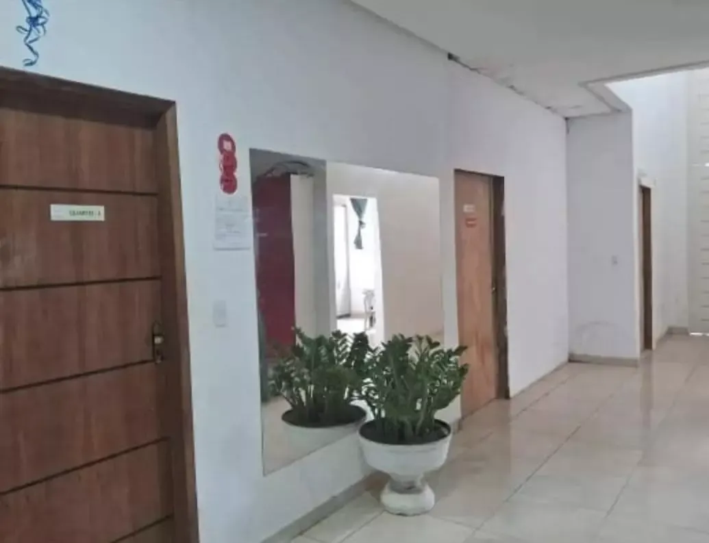 Unidade da rede parceira