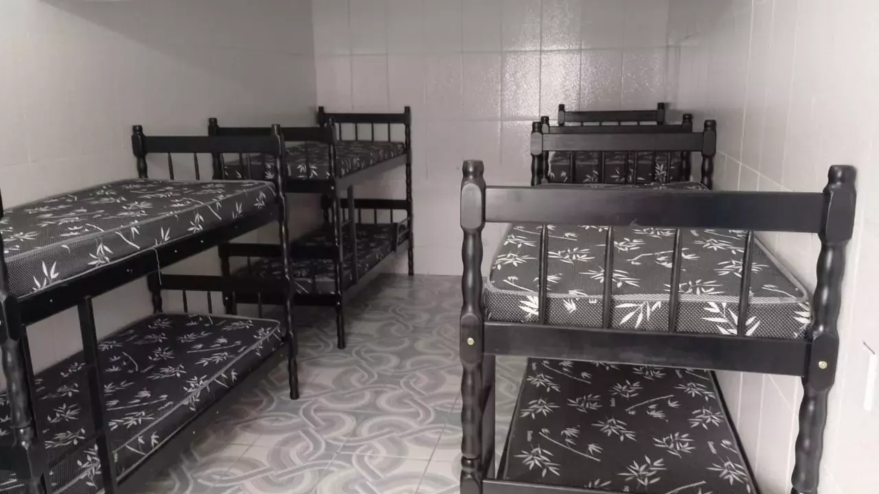 Unidade da rede parceira