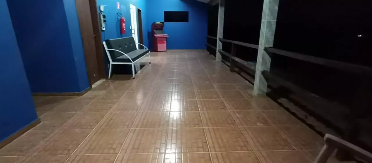 Unidade da rede parceira