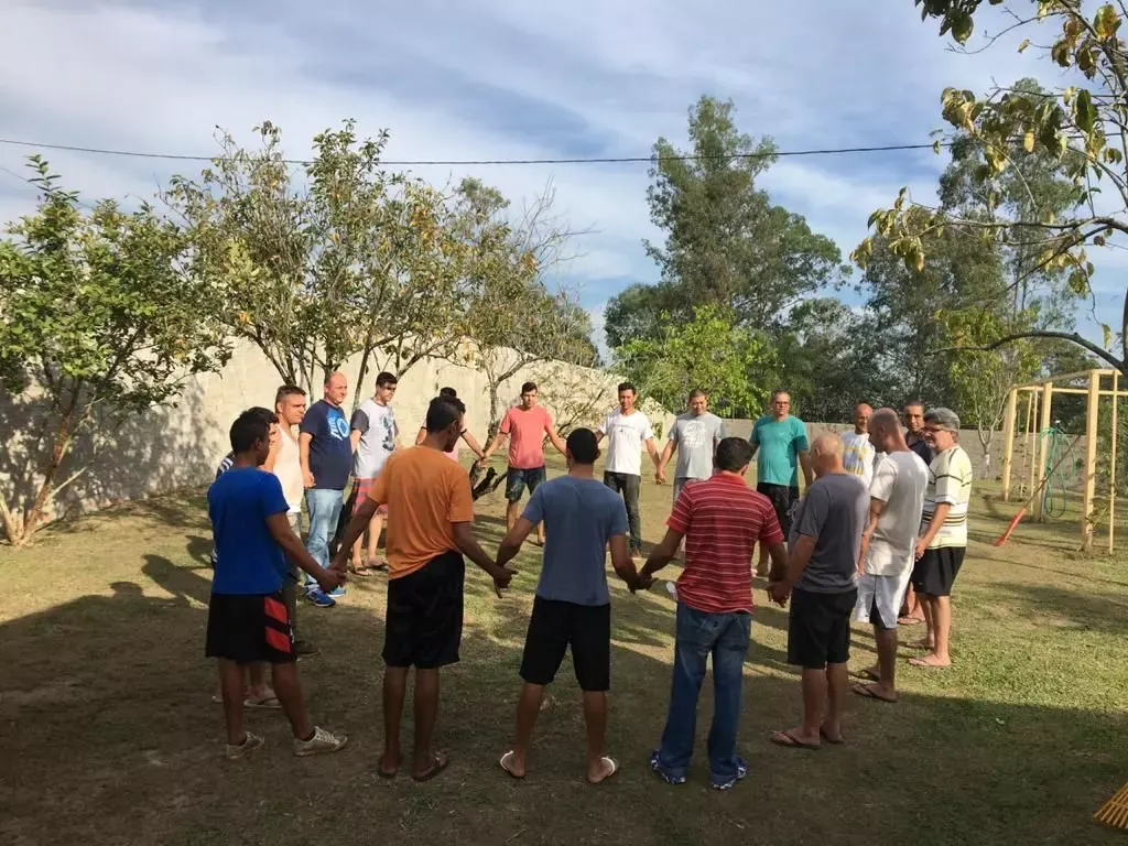 Unidade da rede parceira