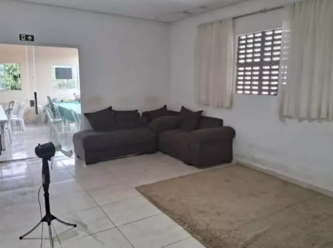 Unidade da rede parceira