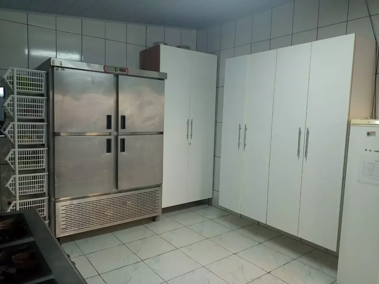 Unidade da rede parceira