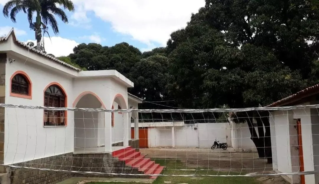 Unidade da rede parceira
