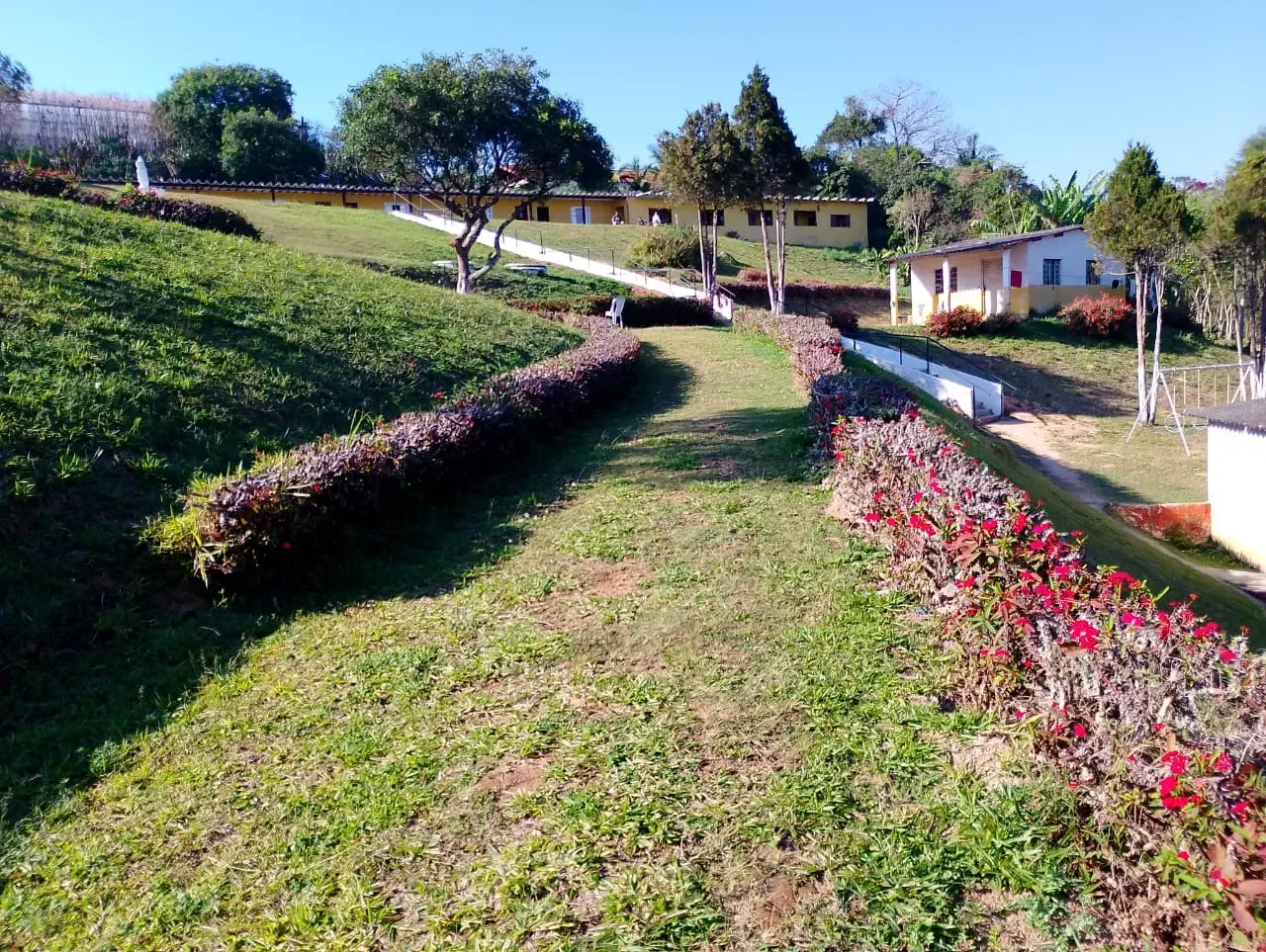 Unidade da rede parceira
