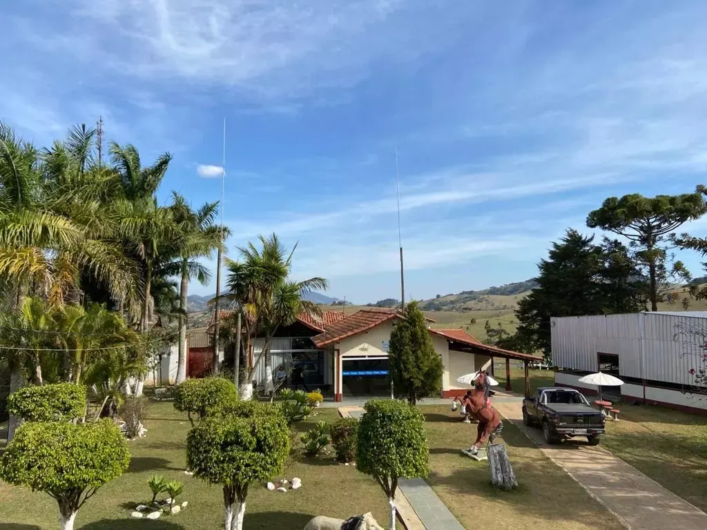 Unidade da rede parceira