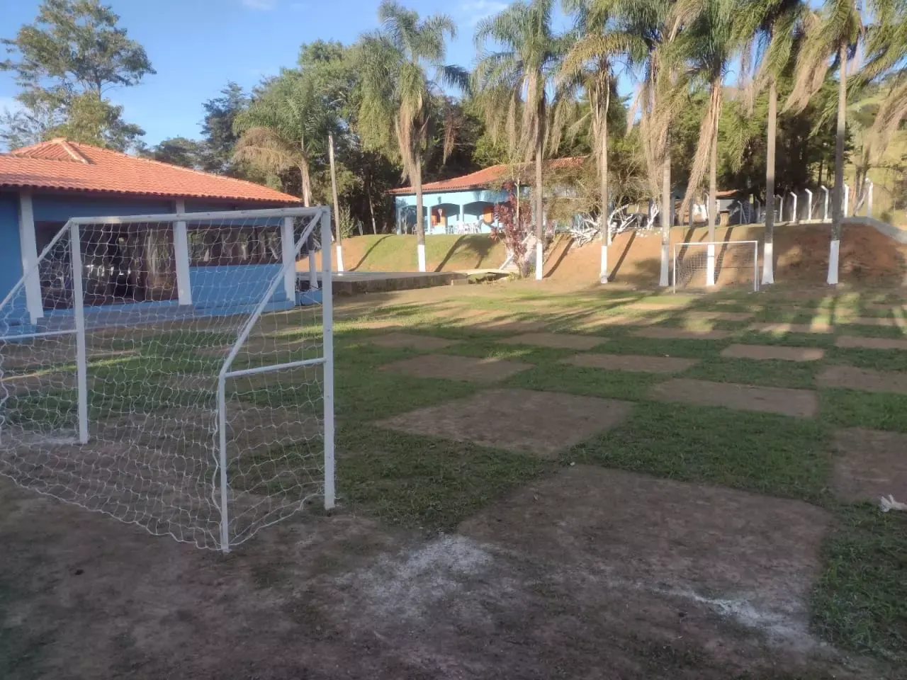 Unidade da rede parceira