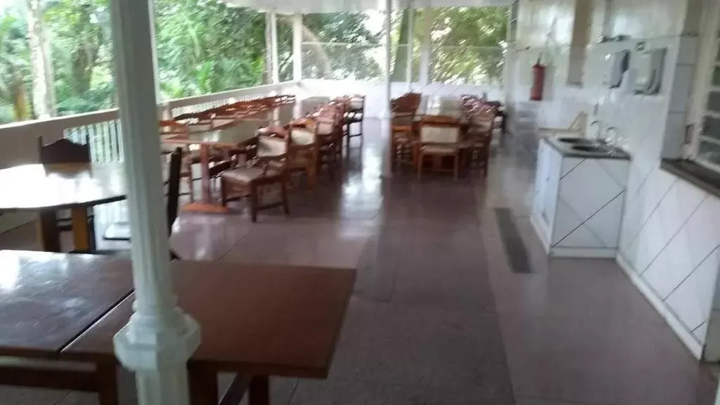 Unidade da rede parceira