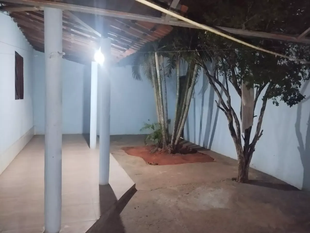 Unidade da rede parceira