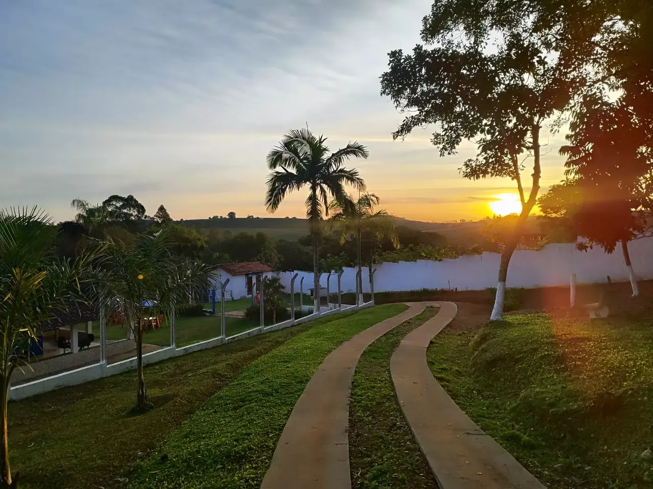 Unidade da rede parceira