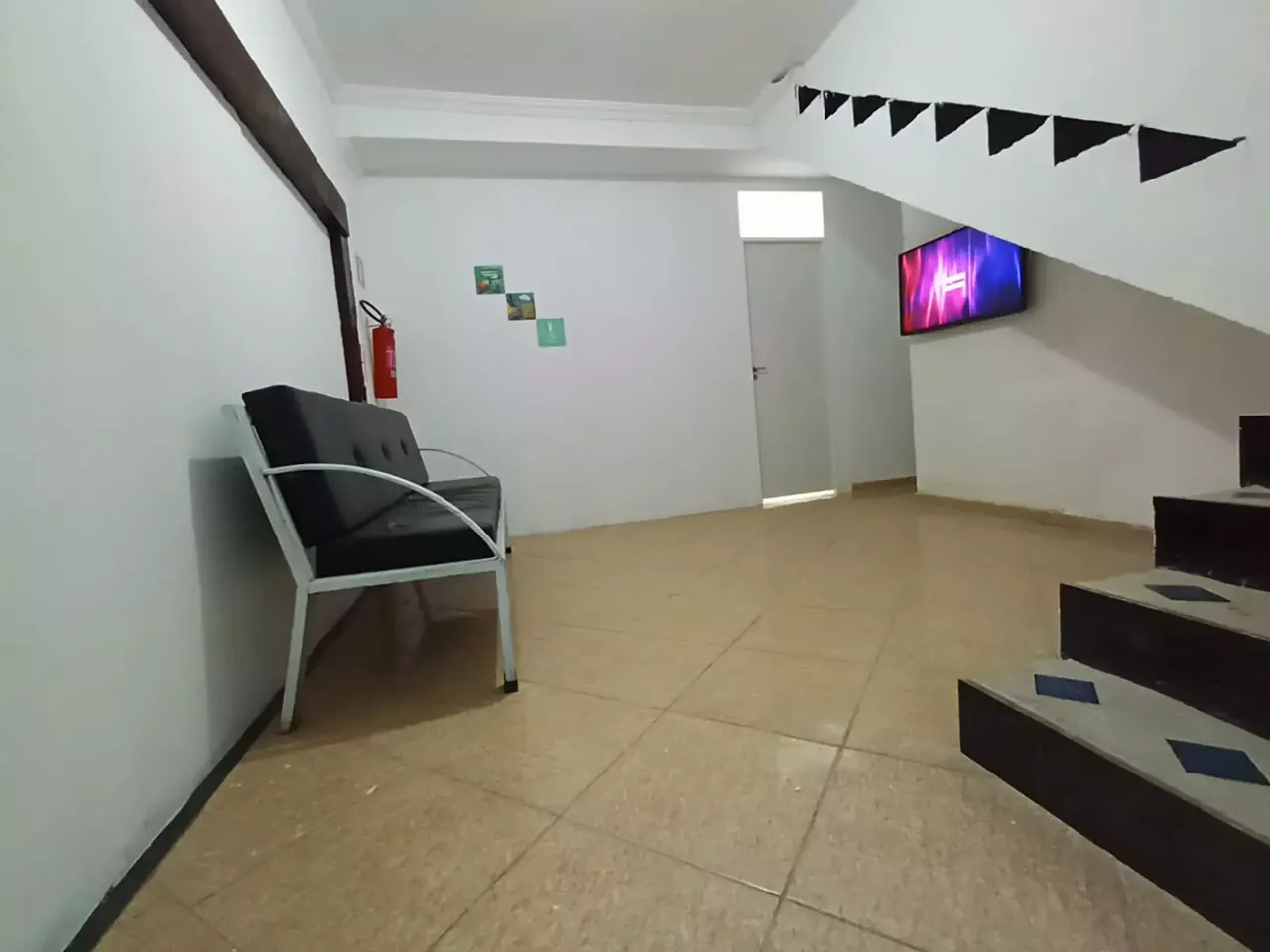 Unidade da rede parceira