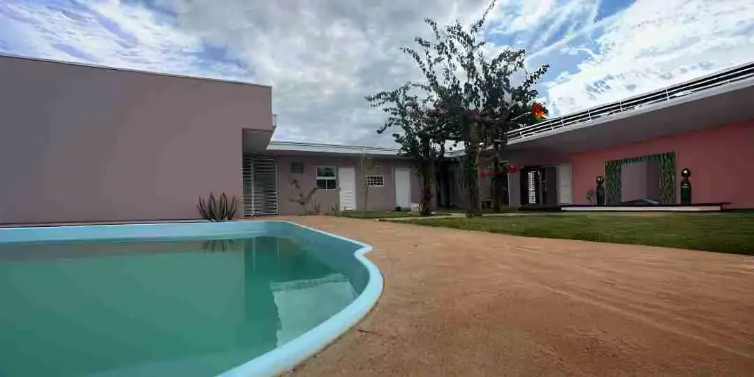Unidade da rede parceira