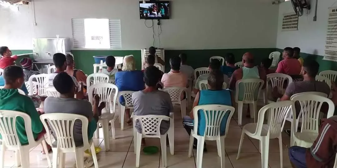Unidade da rede parceira