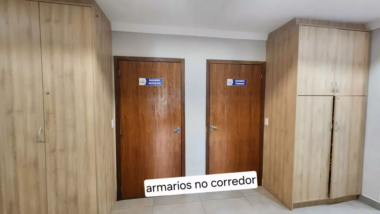 Unidade da rede parceira