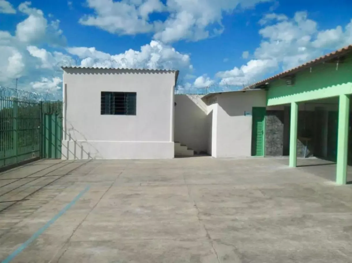 Unidade da rede parceira