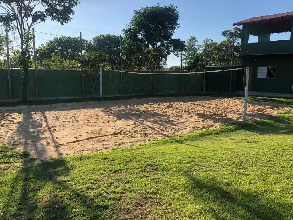 Unidade da rede parceira
