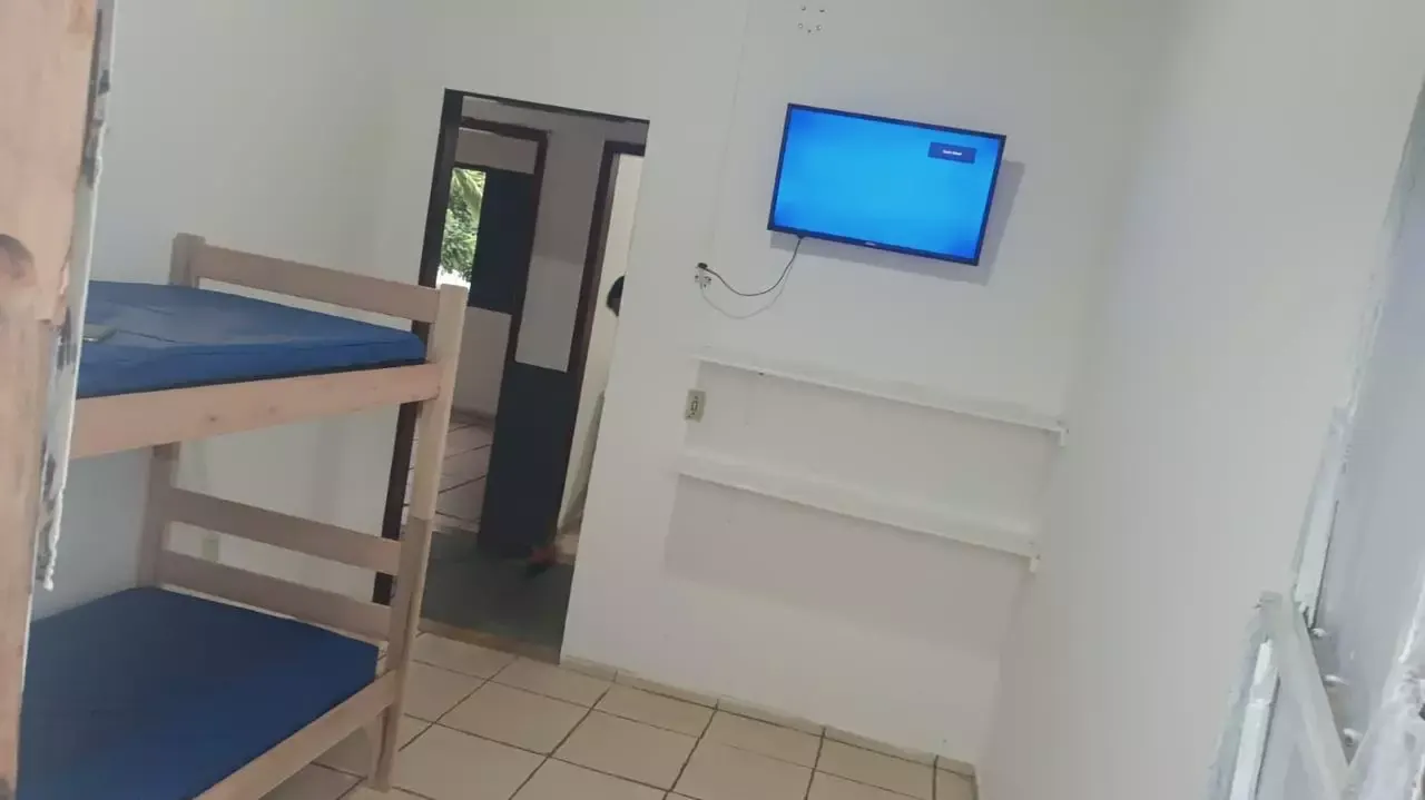 Unidade da rede parceira